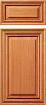 Cabinet Door sample TRIMPAK