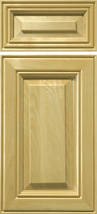 door styles wood