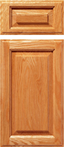 raised panel cabinet door