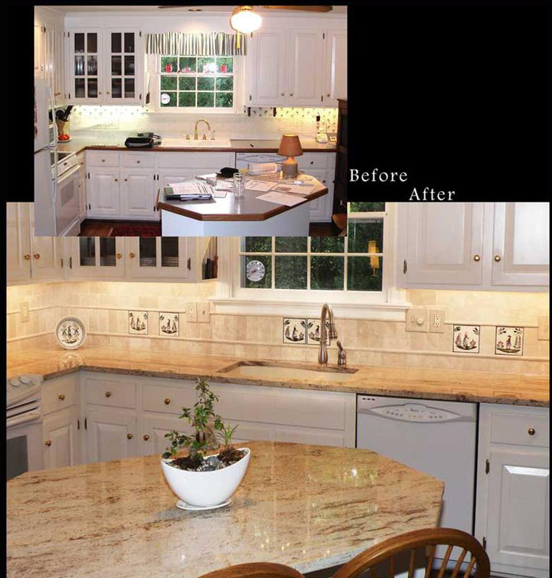 before After Reface Pics